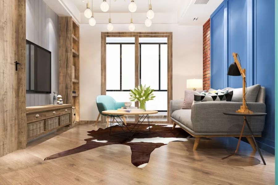 10 Interior Design Trends to Elevate Your Home in 2023 