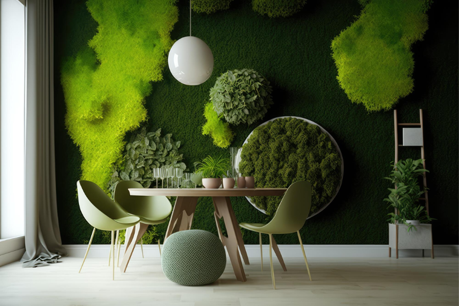 Eco-Friendly Tips for Sustainable Interior Design