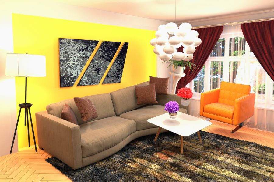 Understanding the importance of interior design