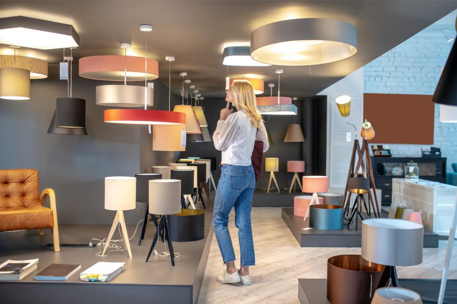 The importance of commercial interior design