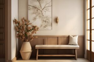 Discover Harmonious Japandi Style Interior Design