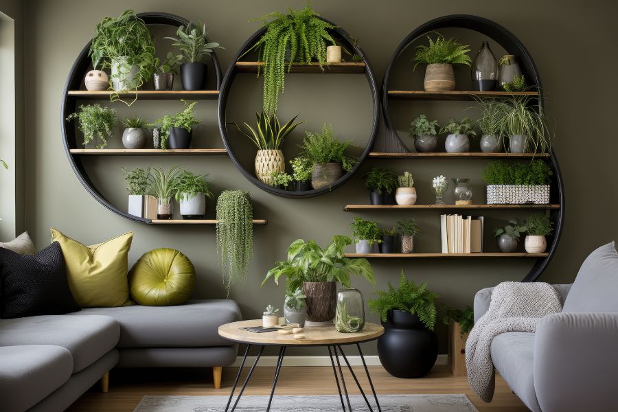 Eco-Friendly Decor Ideas