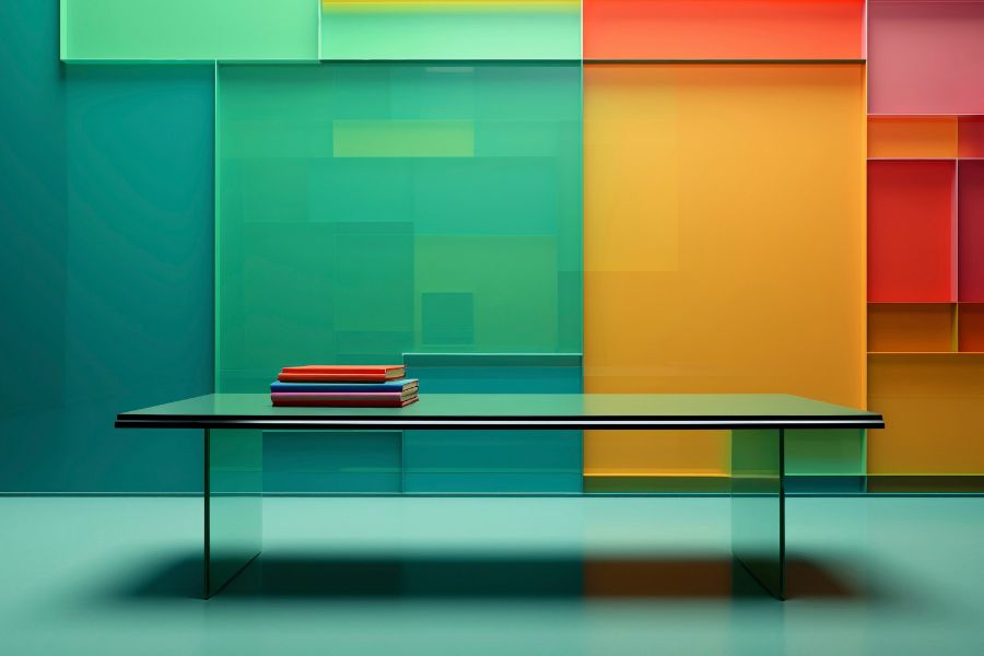 Color Palette in Interior Design