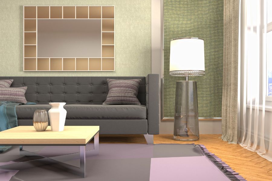 How To Interior Design A Small Living Room