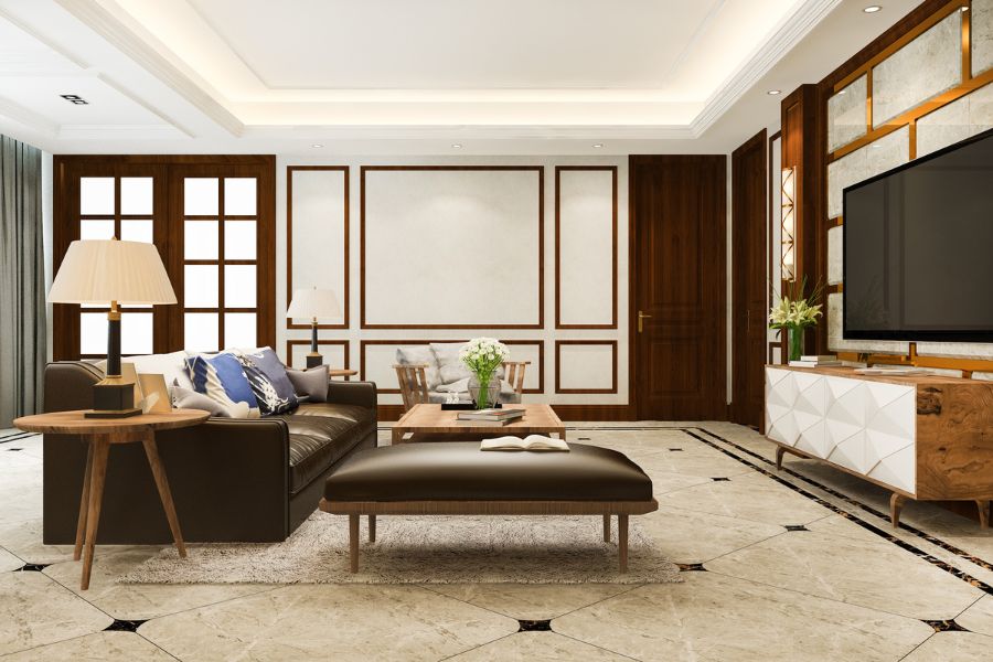 Interior Design Living Room Furniture